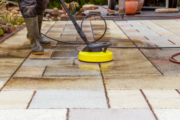 Professional Pressure Washing Services in Carlstadt, NJ